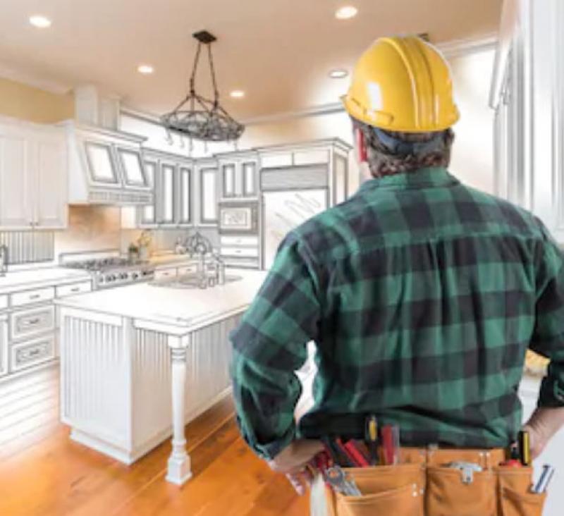 What to Look for When Hiring a Kitchen Remodeling Contractor