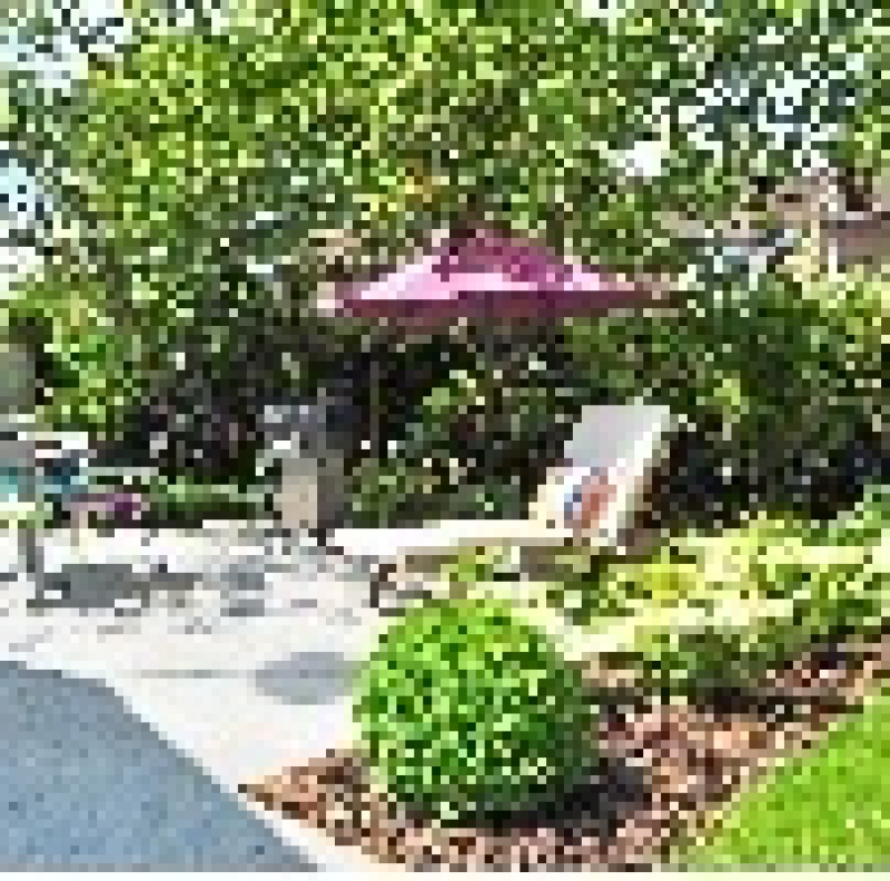 Love Your Landscape: Creating the Perfect Outdoor Space for Your Home is Easy Love Your Landscape: Creating the Perfect Outdoor Space for Your Home is Easy