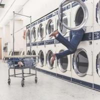 How to Choose a Stackable Washer and Dryer for a Rental Property