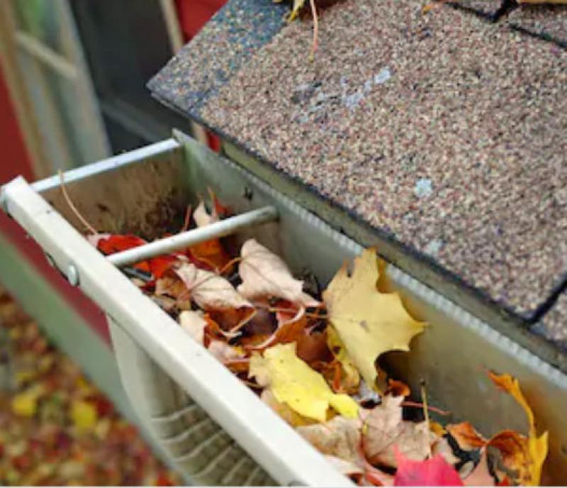 How to Roofing Clean Gutters How to Roofing Clean Gutters