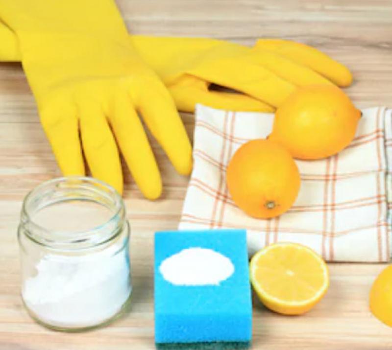 Eco-Friendly House Cleaning Tips