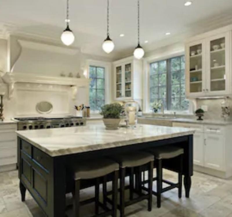 Update Your Lighting for a Brighter Kitchen Update Your Lighting for a Brighter Kitchen