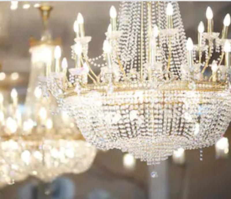 3 Steps in Buying Crystal Chandelier for Your Home 3 Steps in Buying Crystal Chandelier for Your Home