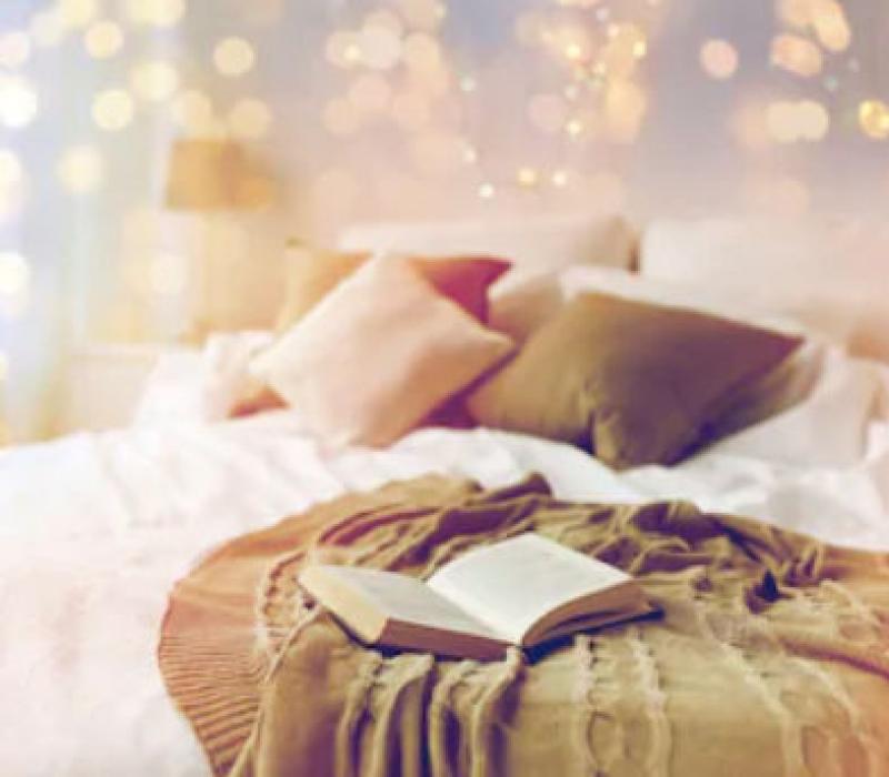 Perfect Task Light Solutions in the Bedroom Perfect Task Light Solutions in the Bedroom