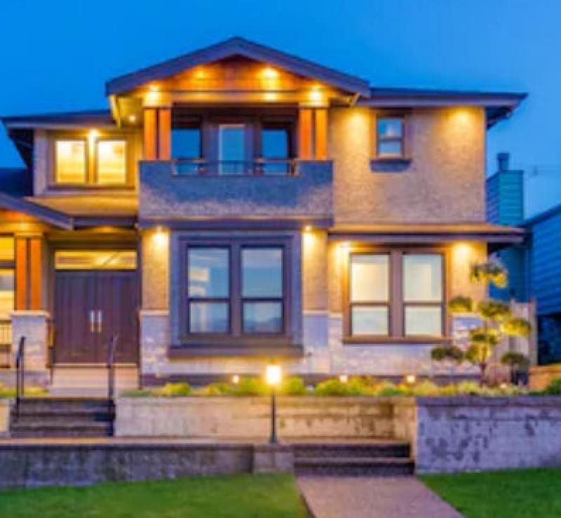 Designing a Landscape Lighting System Designing a Landscape Lighting System