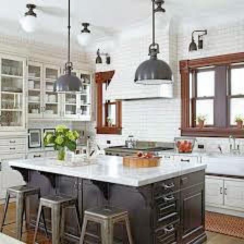 The Lights in Your Kitchen Offers More Than Just Illumination In Space The Lights in Your Kitchen Offers More Than Just Illumination In Space