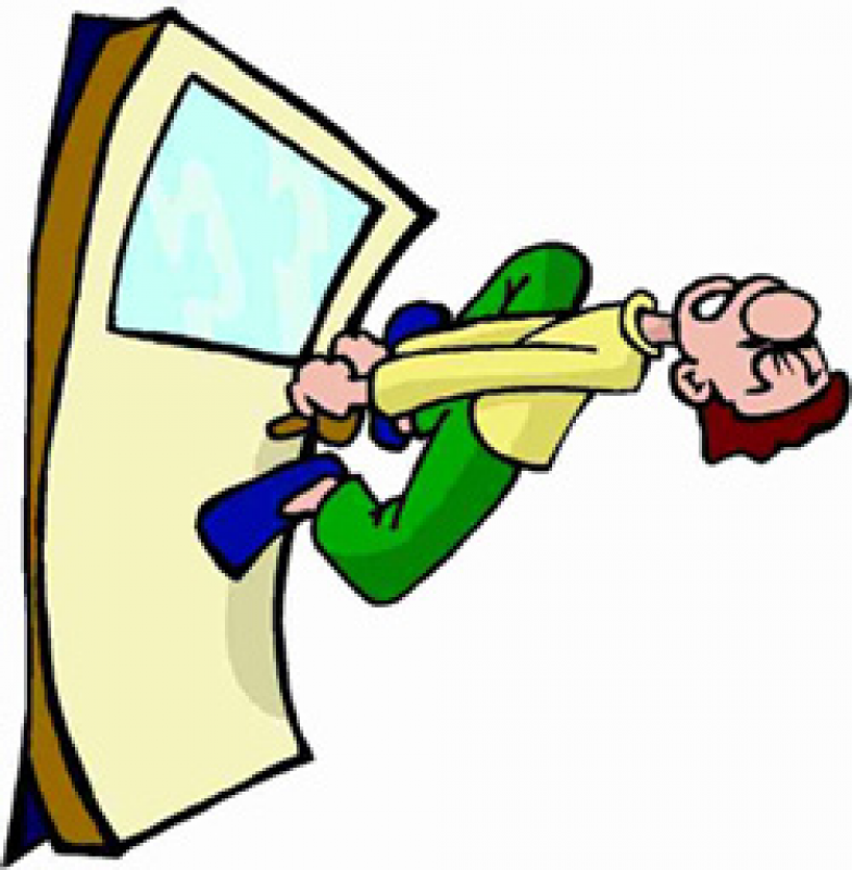 What to Do After Being Locked Out of Your House? What to Do After Being Locked Out of Your House?