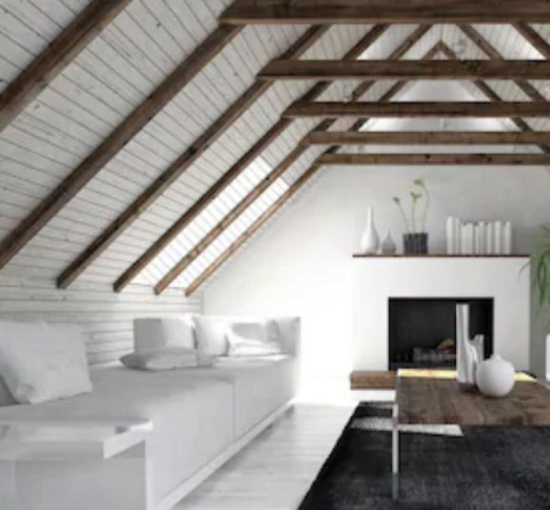 I Would Like to Do a Loft Conversion. What Do I Need to Know?