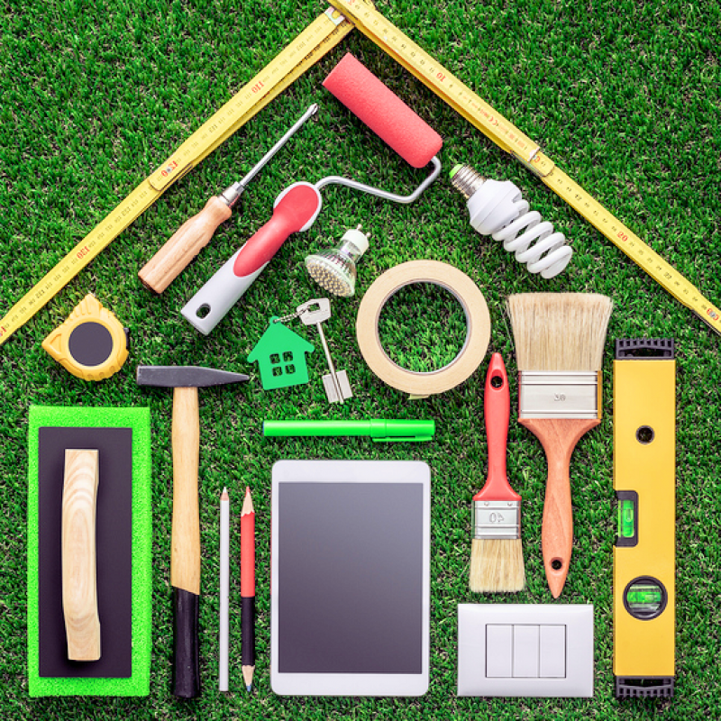 Things You Can do to Maintain Your House Things You Can do to Maintain Your House