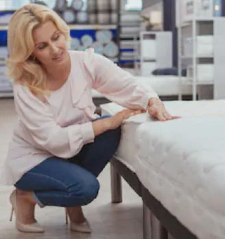 Which Mattress is Right for You? Which Mattress is Right for You?