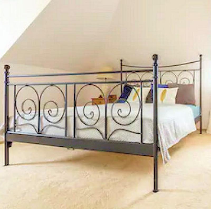 Useful Tips When Looking for Metal Beds Useful Tips When Looking for Metal Beds