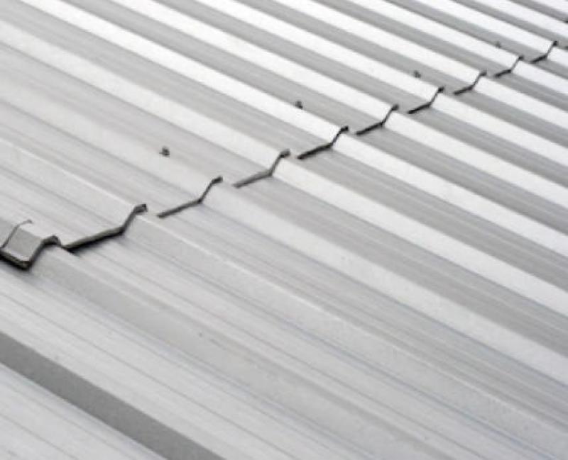 The Latest Trends in Metal Roofing The Latest Trends in Metal Roofing