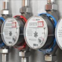 Types of Heat and Water Meter