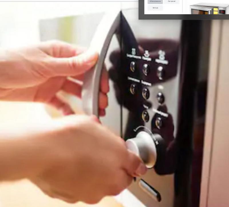 How Microwaves Work How Microwaves Work