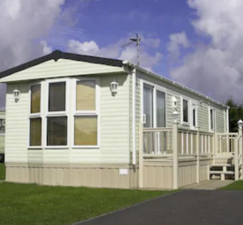 Top 10 Mobile Home Skirting Ideas You Should Know Top 10 Mobile Home Skirting Ideas You Should Know