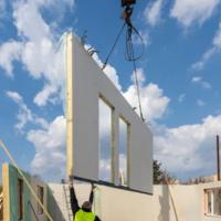Construction of Modular Buildings For Homes