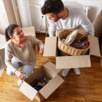 Tips to Help You Save Money When You Move Home