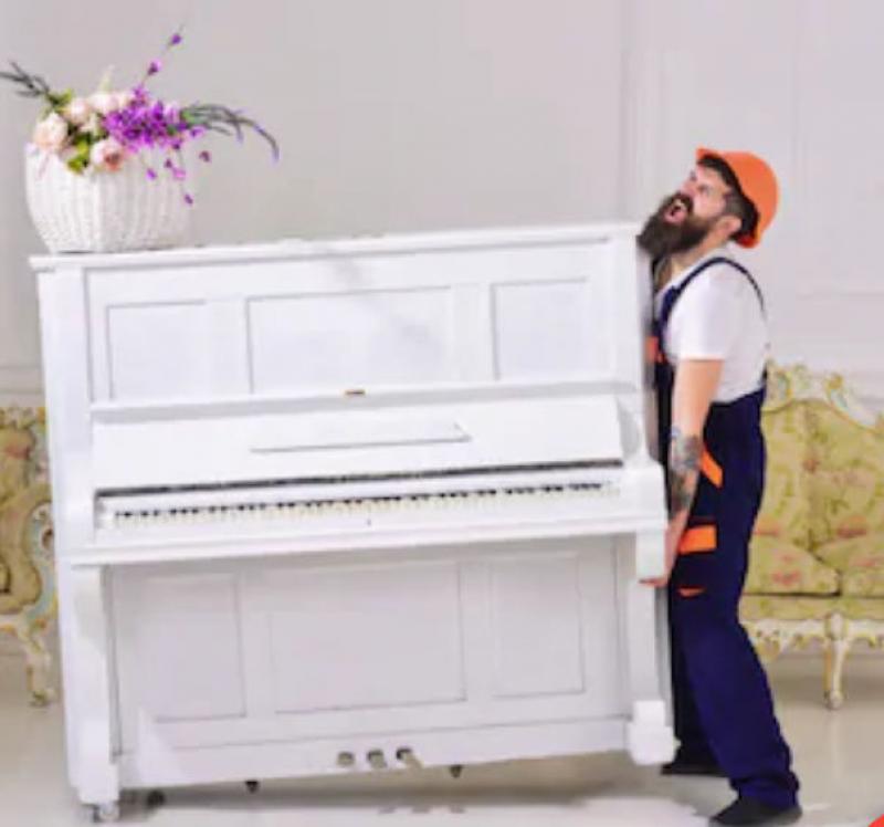 What Should You Know About Moving A Piano? Can You Do It Alone?