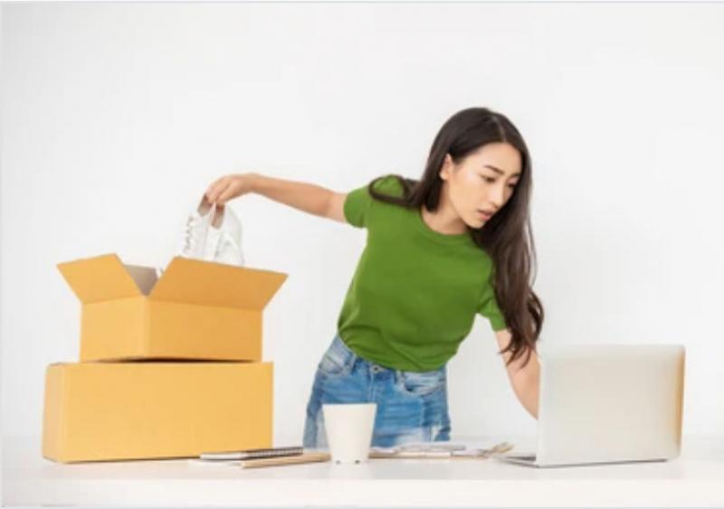 How to Prepare Your Home for Moving Day