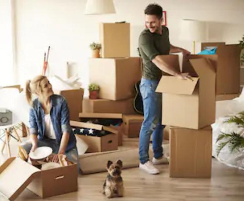 Long Distance Moving Tips to Save Money