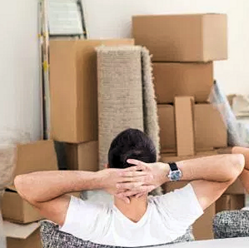 How To Prepare Your Home For Moving Day How To Prepare Your Home For Moving Day