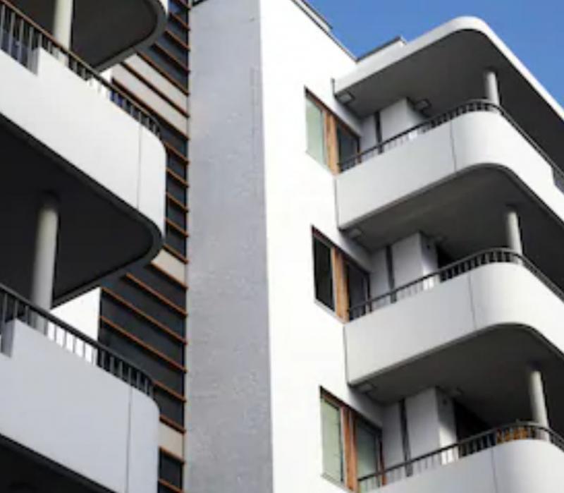 Maximizing ROI by Rehabbing Multifamily Properties