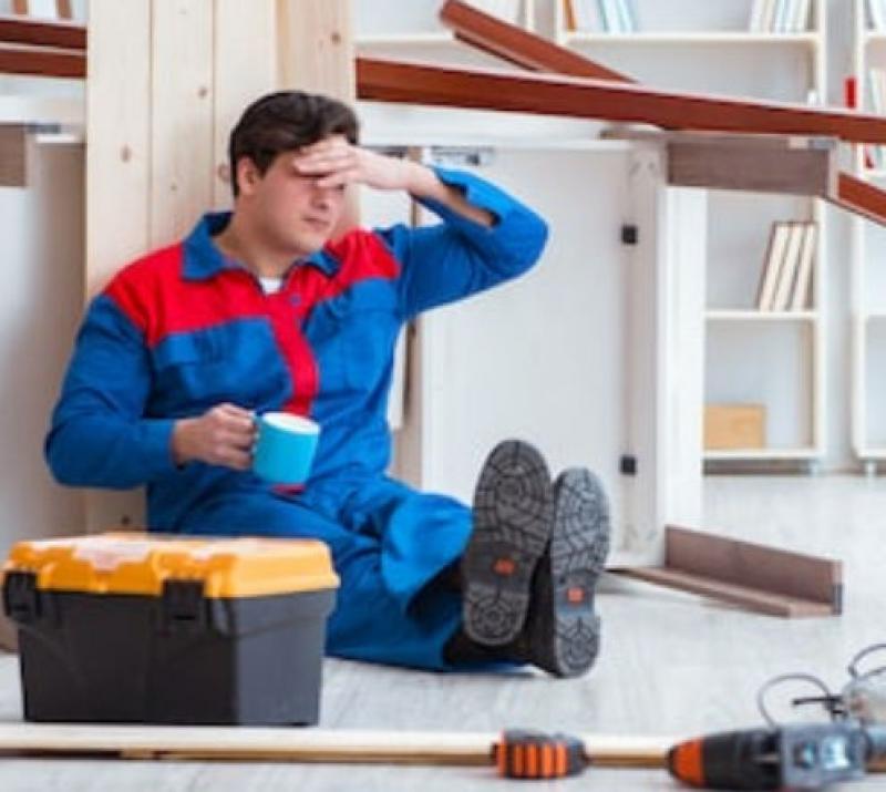 Commercial Property DIY: Three Jobs You Should Never Try Yourself Commercial Property DIY: Three Jobs You Should Never Try Yourself