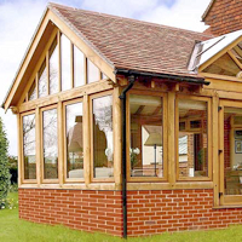 What to Consider When Investing in an Oak Conservatory What to Consider When Investing in an Oak Conservatory