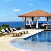 7 Luxury Pool Ideas For Your Home with Liquid Limestone