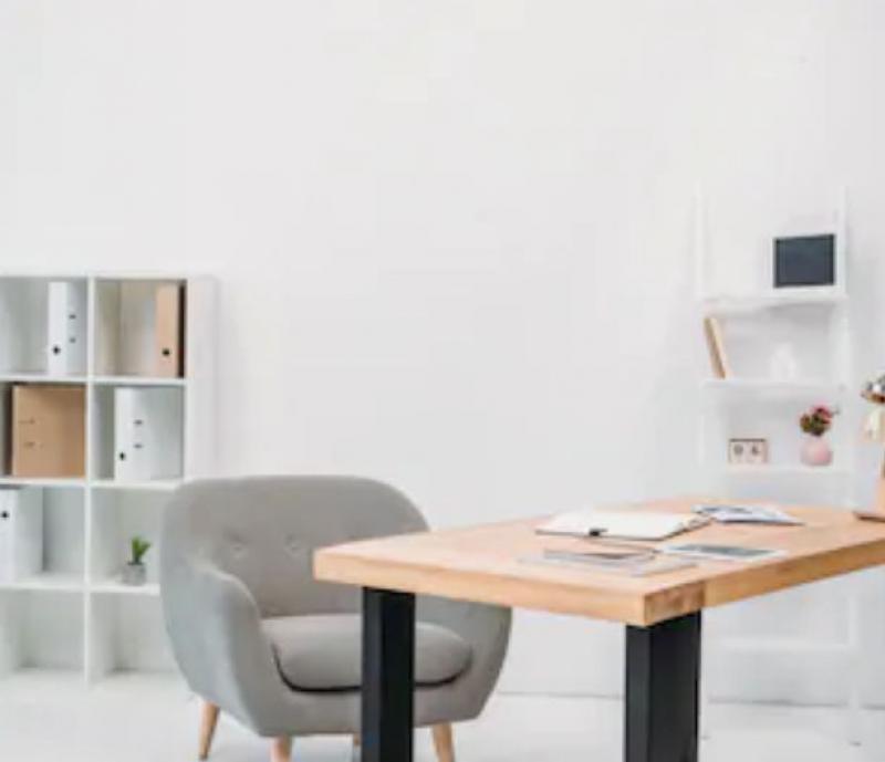 How to Create a Professional Office Space with Ease