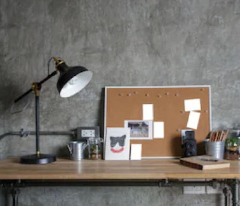 Home Office Furniture is Used Twenty Four / Seven Home Office Furniture is Used Twenty Four / Seven