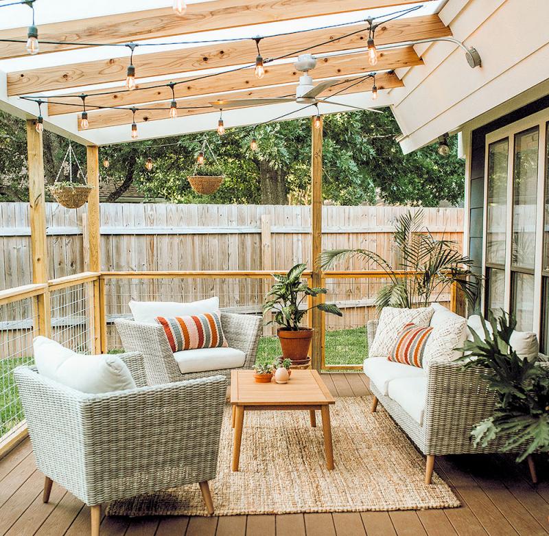 Great Patio Ideas to Add Life to Your Home Great Patio Ideas to Add Life to Your Home