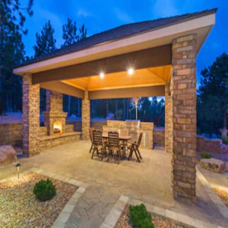 Increase Your Enjoyment of Outdoor Space Increase Your Enjoyment of Outdoor Space