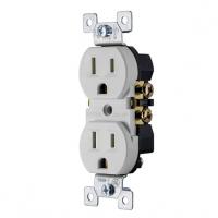 Repairing Wall Electrical Outlets