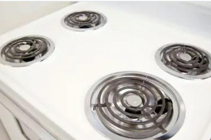 Fabulous Features of an Electric Range Fabulous Features of an Electric Range