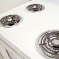 Fabulous Features of an Electric Range