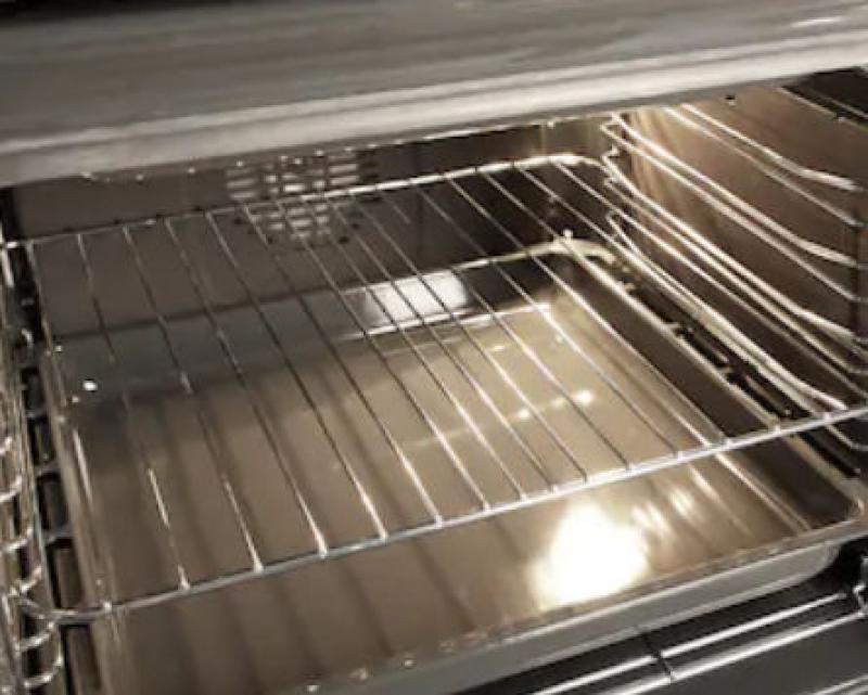 Benefits of Owning an Electric Range Benefits of Owning an Electric Range