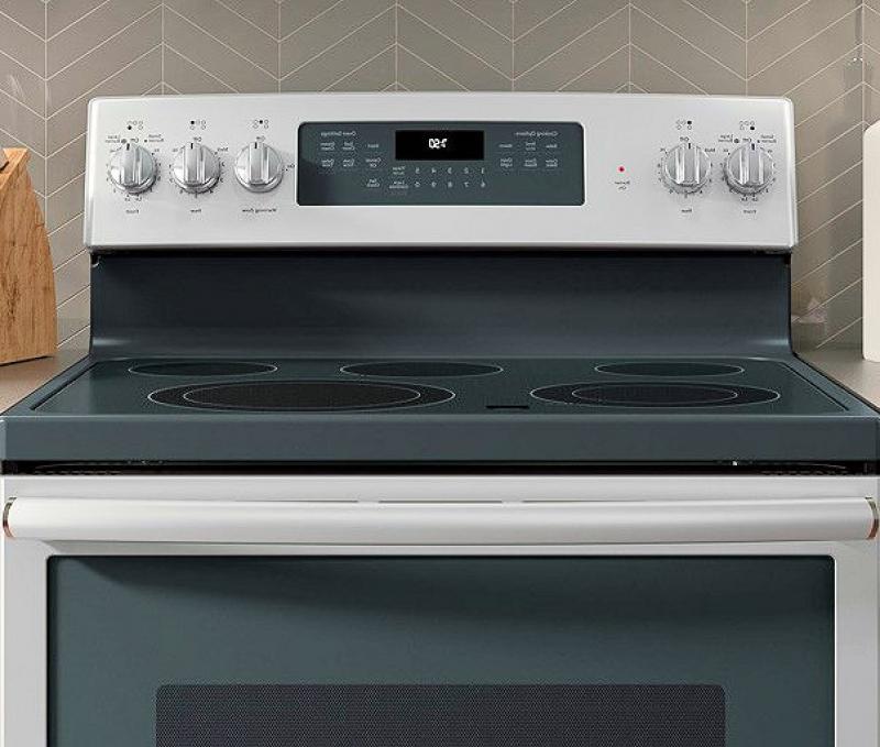 Gas or Electric Stove Troubleshooting and DIY Repair Gas or Electric Stove Troubleshooting and DIY Repair