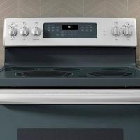 Gas or Electric Stove Troubleshooting and DIY Repair