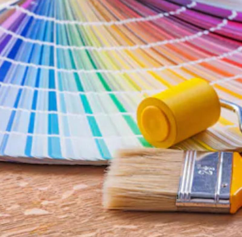 Tips on How to Choose a Quality Paint