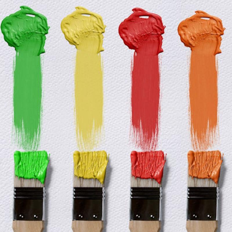 Painters Helping Residential Homeowners learn about house painting preparation Painters Helping Residential Homeowners learn about house painting preparation