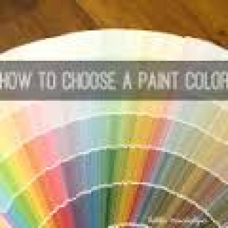 Tips on How to Choose a Quality Paint Tips on How to Choose a Quality Paint