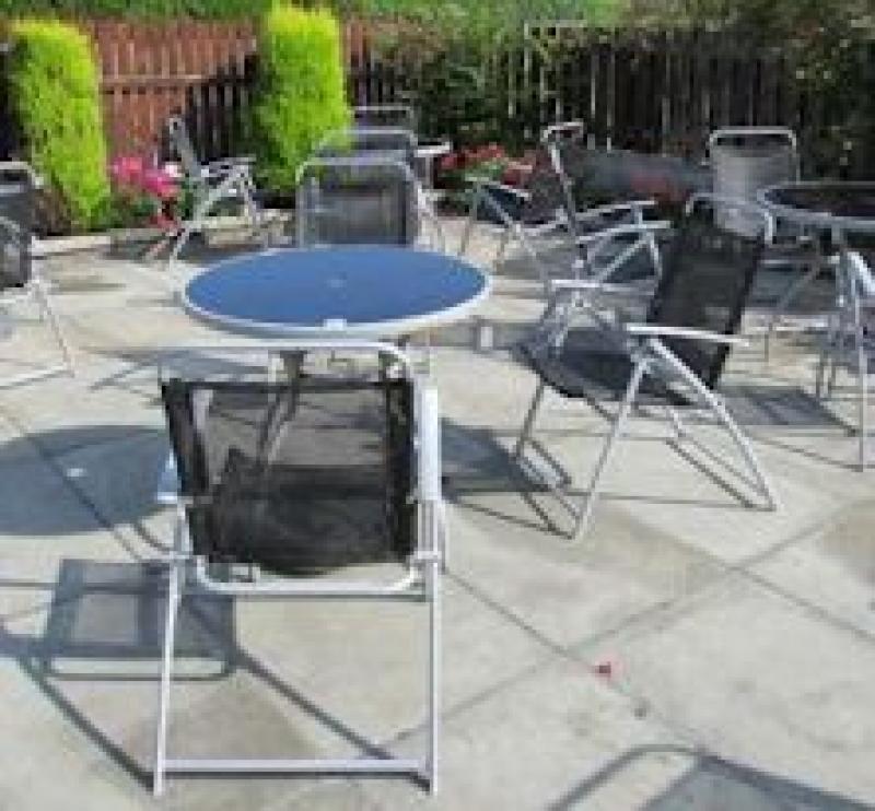 How to Plan and Lay Your First Patio How to Plan and Lay Your First Patio