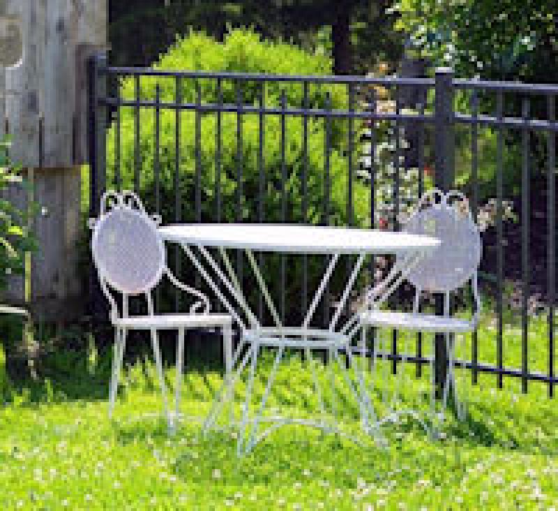 Tips to Ensure Your Outdoor Furniture Lasts Long Tips to Ensure Your Outdoor Furniture Lasts Long