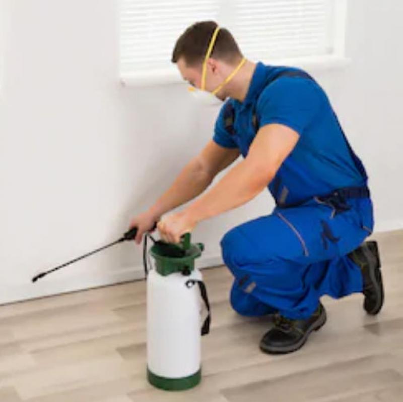 Gardening and Efficient Pest Control
