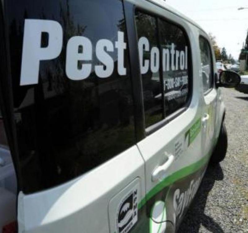Repairs, Cleaning and Pest Control for a Better Life 
