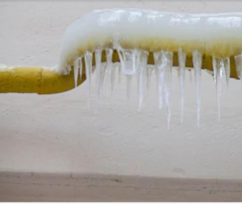 Preventing Frozen Pipes: Practical Steps to Protect Your Home