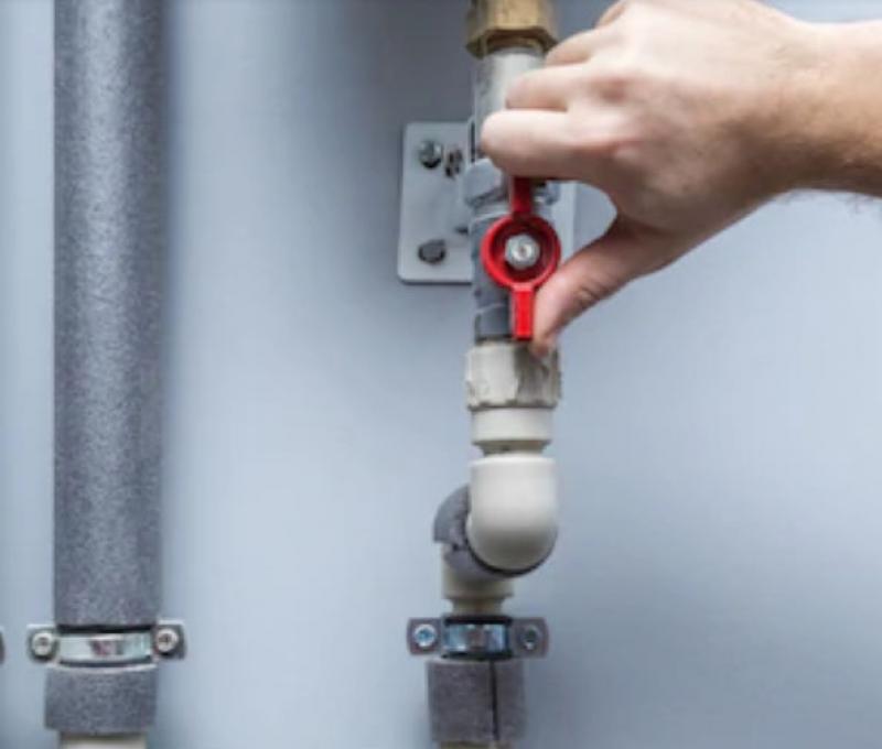 Maintaining Your Plumbing System During Winter Season