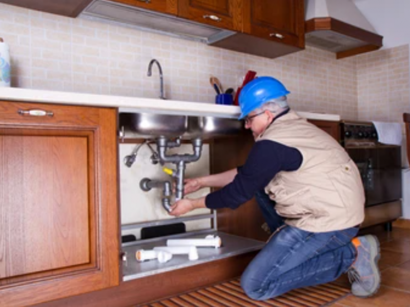 Choosing a Skilled Plumber to Fix Your Problem