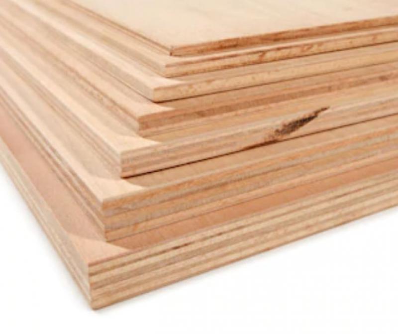 Plywood Thickness: Weight-Capacity Correlation